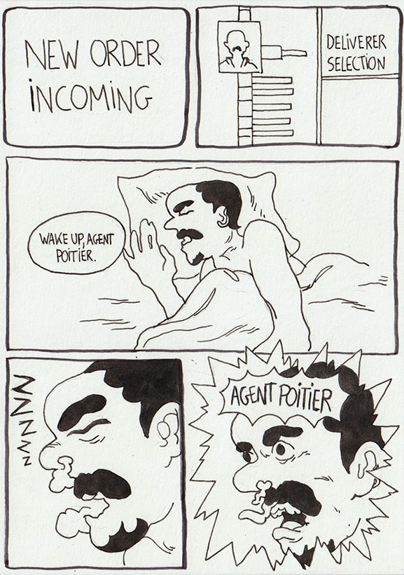 - Day and Night Delivery- page 10