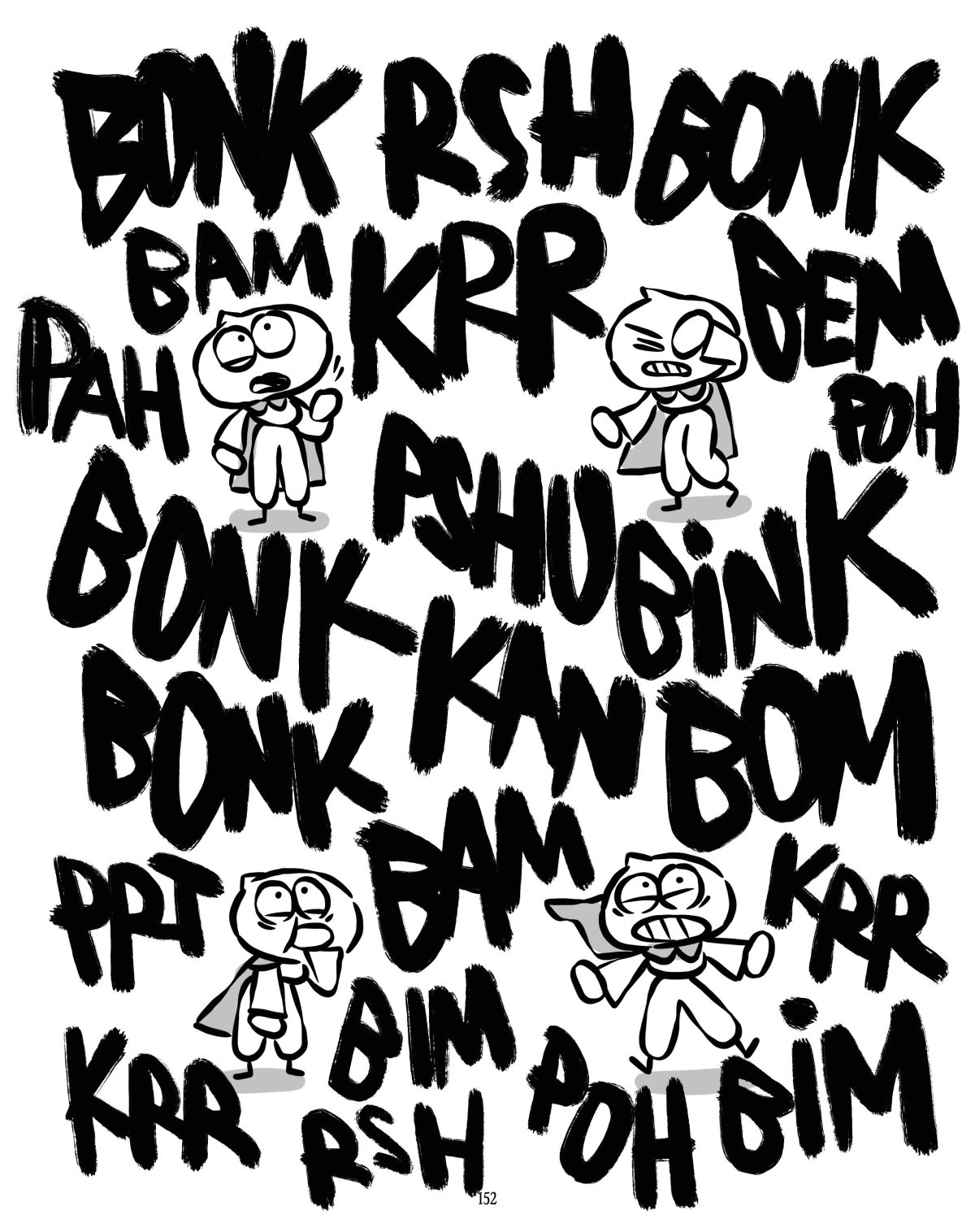 - Oignon, Mage Niveau 1 (dark fantasy)- page 152