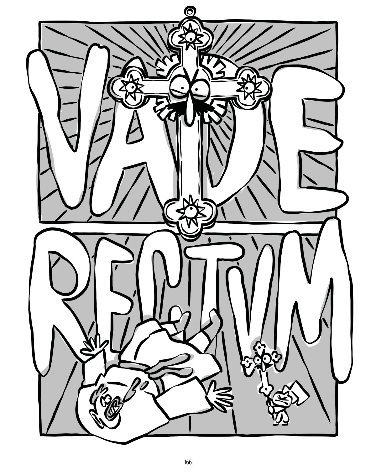 - Oignon, Mage Niveau 1 (dark fantasy)- page 166