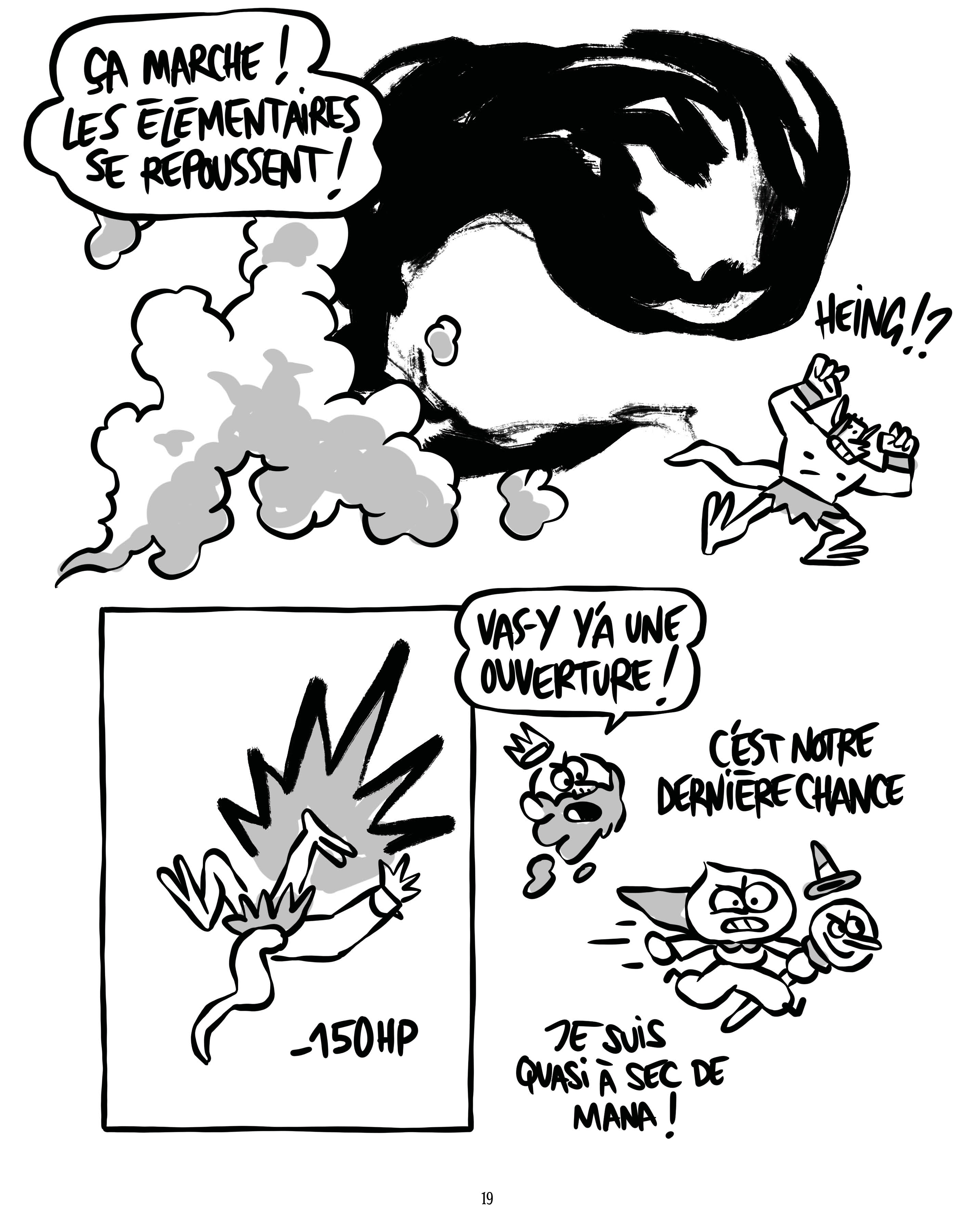 - Oignon, Mage Niveau 1 (dark fantasy)- page 19