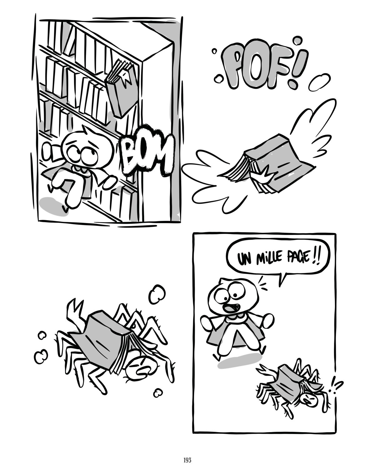 - Oignon, Mage Niveau 1 (dark fantasy)- page 193