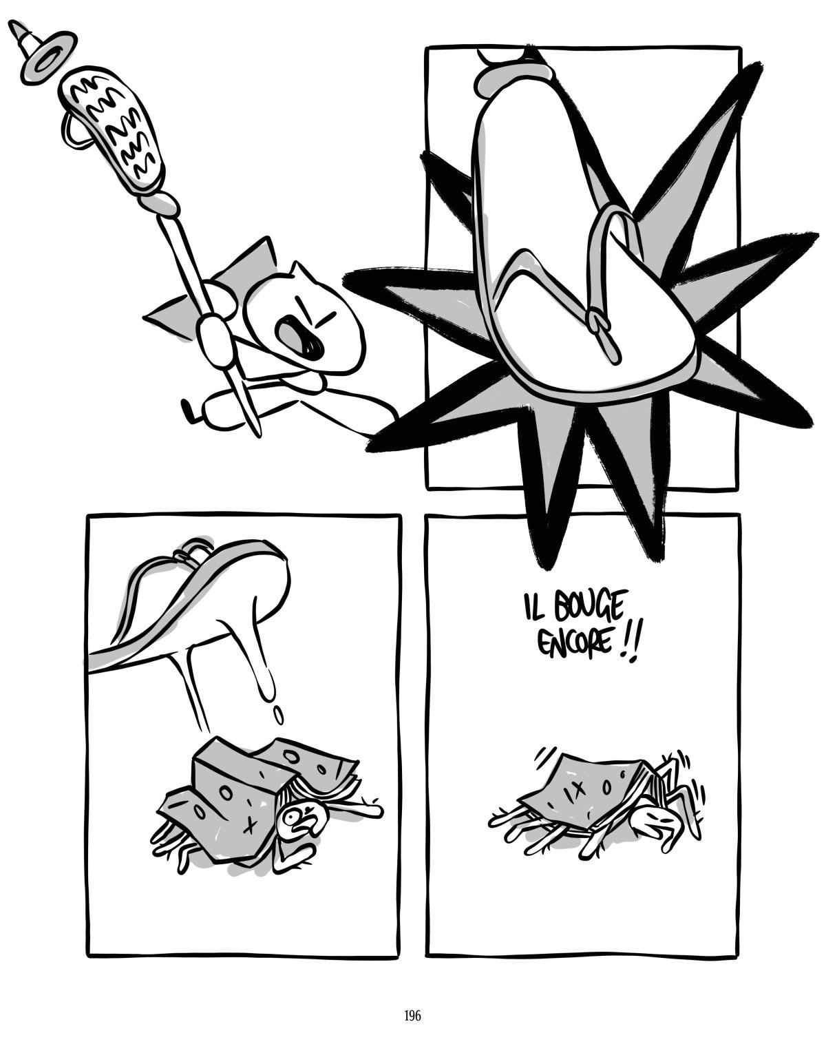 - Oignon, Mage Niveau 1 (dark fantasy)- page 196