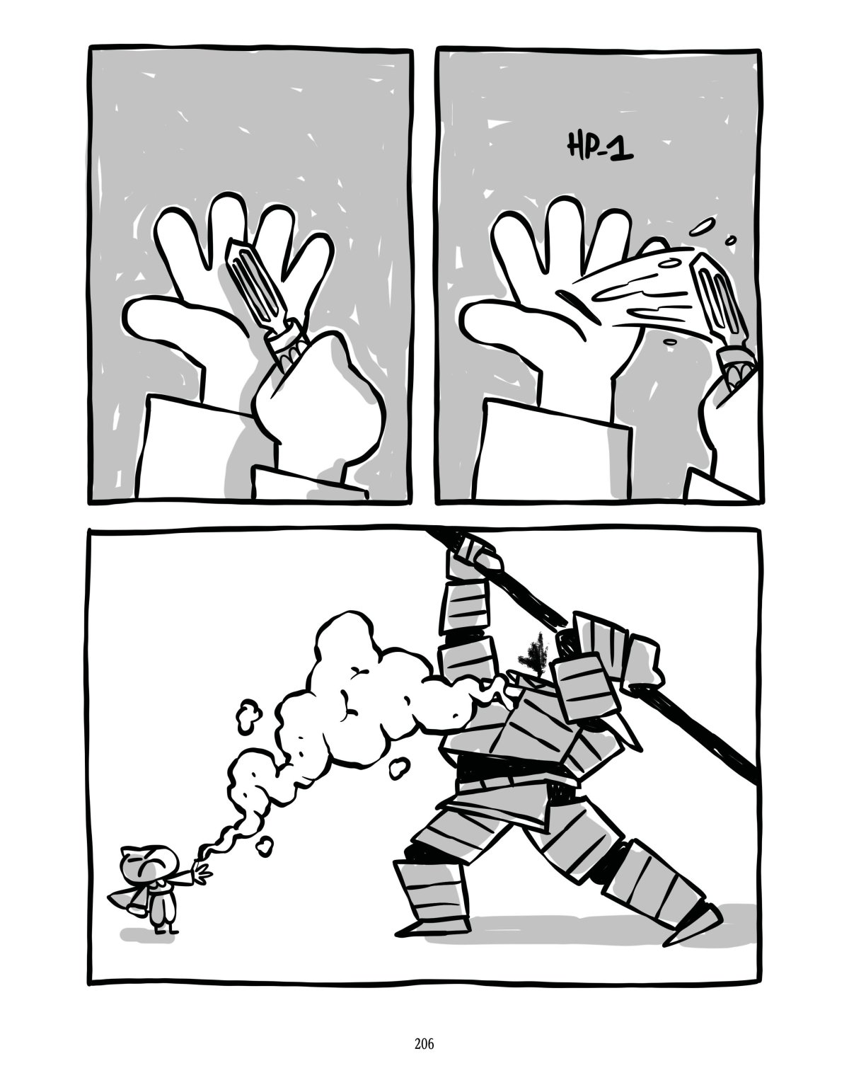 - Oignon, Mage Niveau 1 (dark fantasy)- page 206