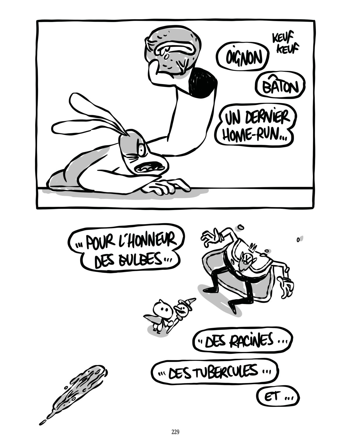 - Oignon, Mage Niveau 1 (dark fantasy)- page 229