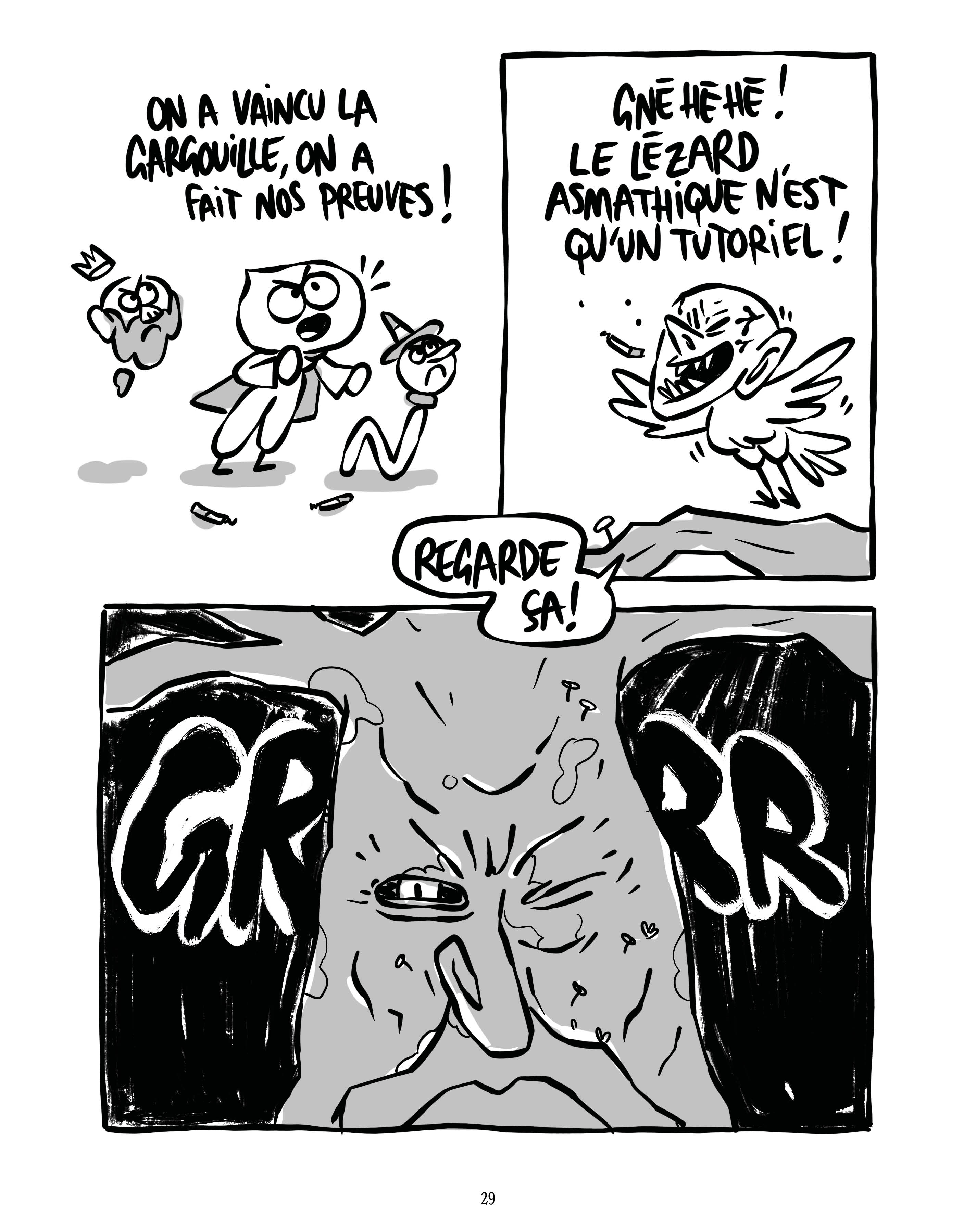 - Oignon, Mage Niveau 1 (dark fantasy)- page 29