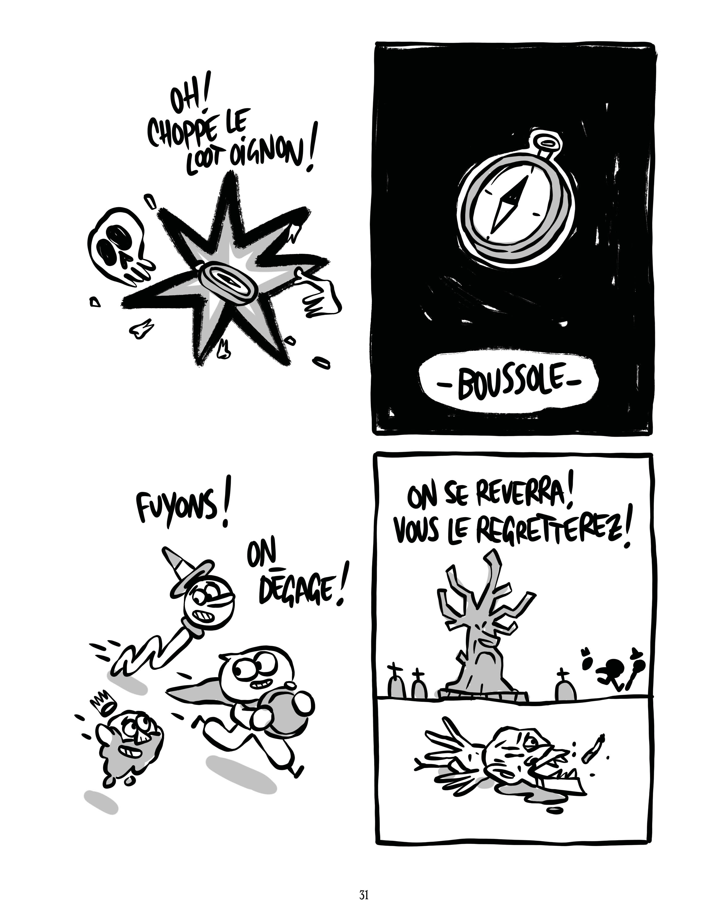 - Oignon, Mage Niveau 1 (dark fantasy)- page 31