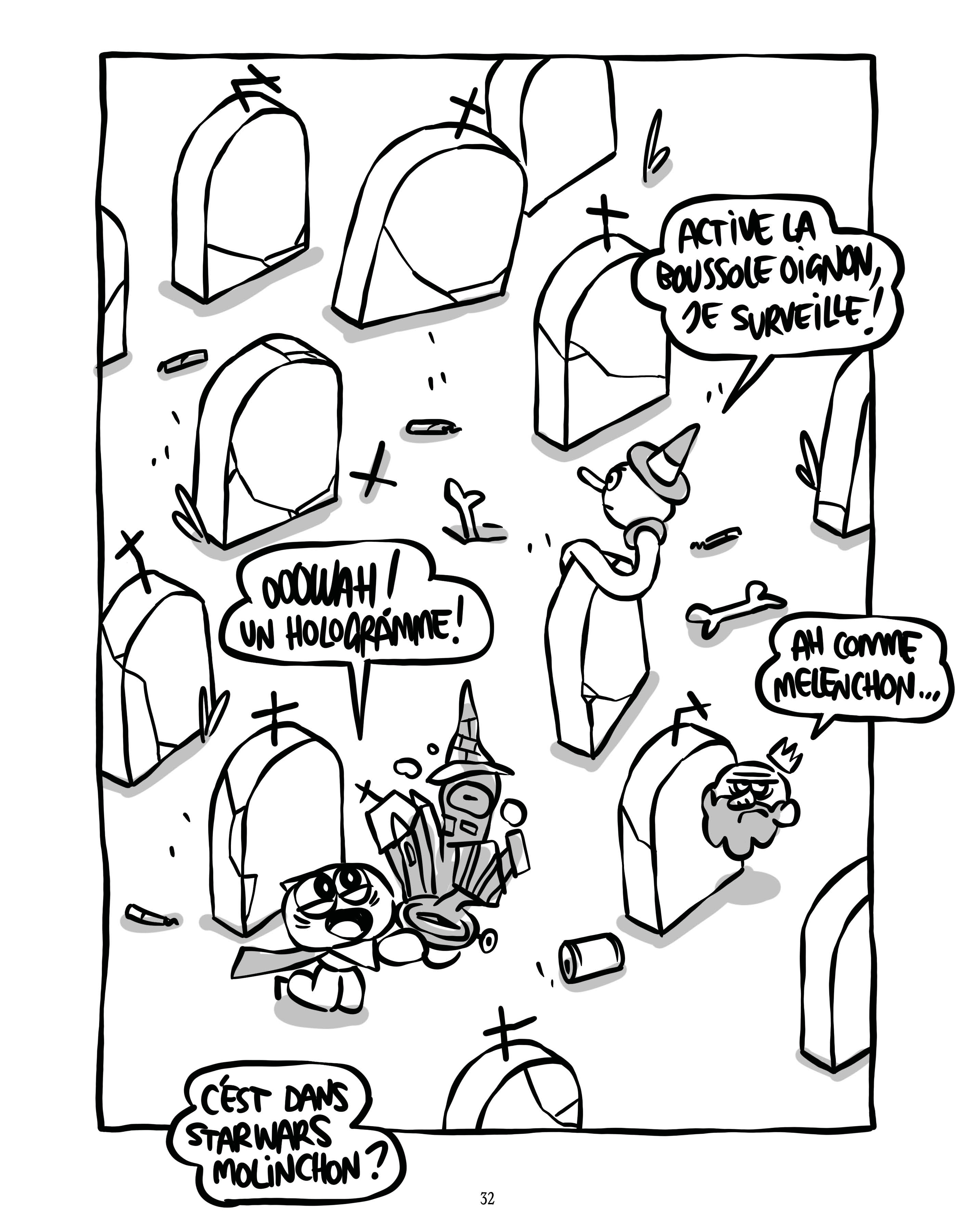 - Oignon, Mage Niveau 1 (dark fantasy)- page 32