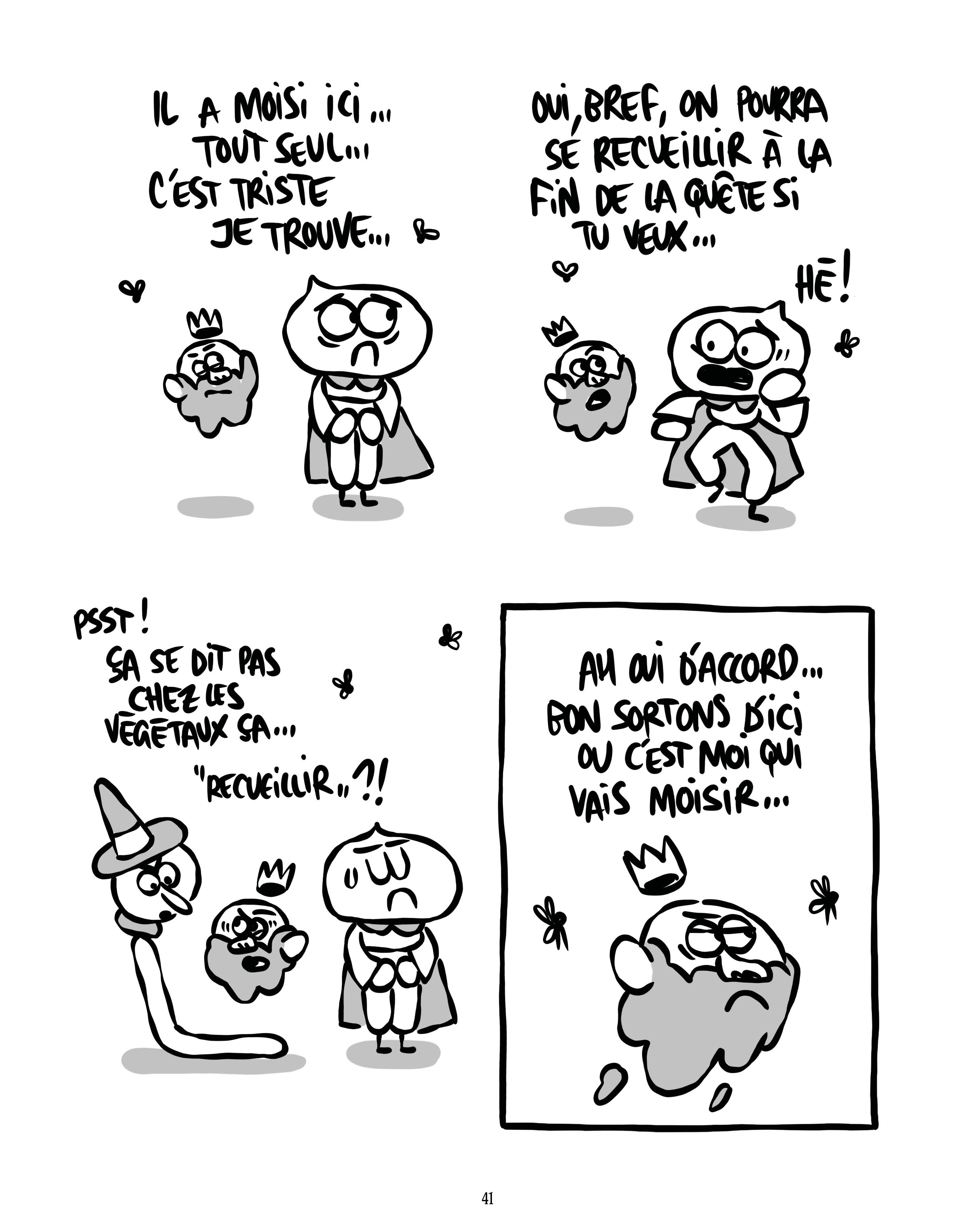 - Oignon, Mage Niveau 1 (dark fantasy)- page 41