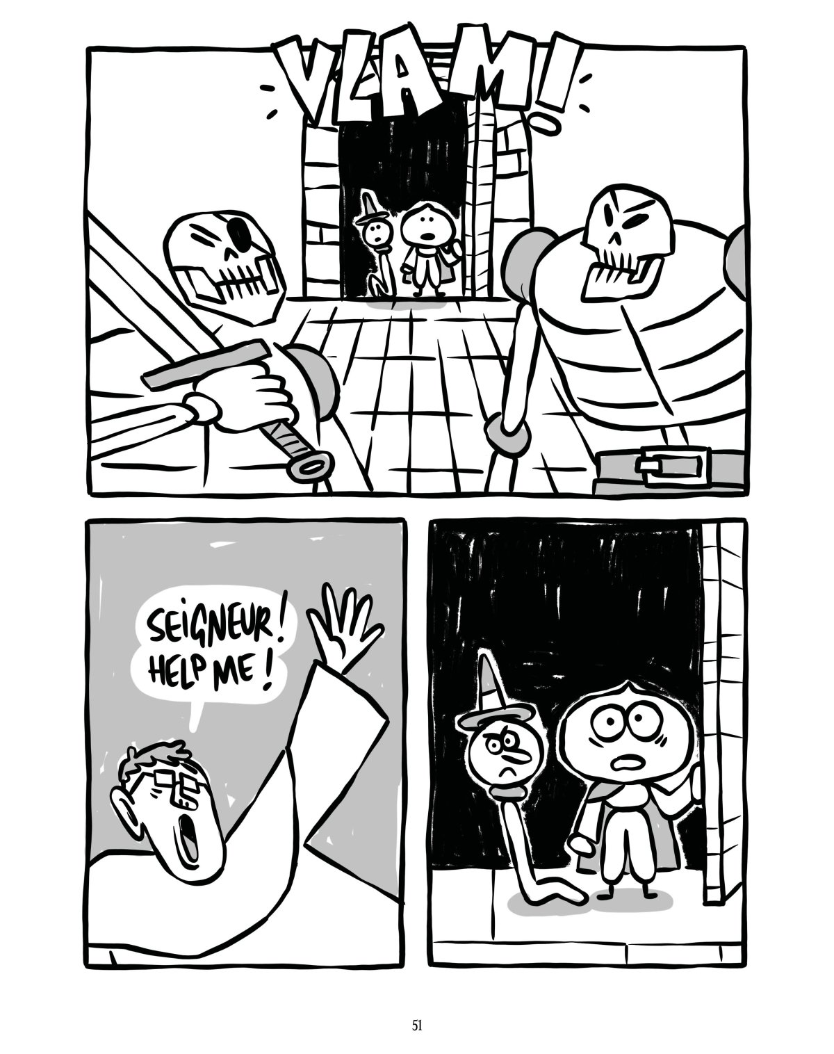 - Oignon, Mage Niveau 1 (dark fantasy)- page 51