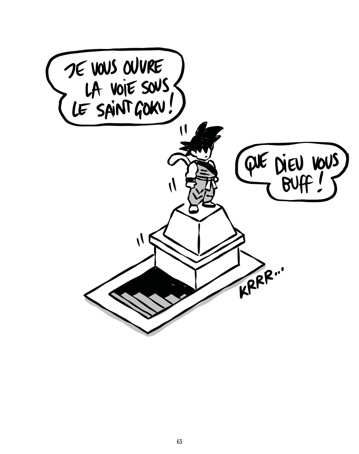 - Oignon, Mage Niveau 1 (dark fantasy)- page 63