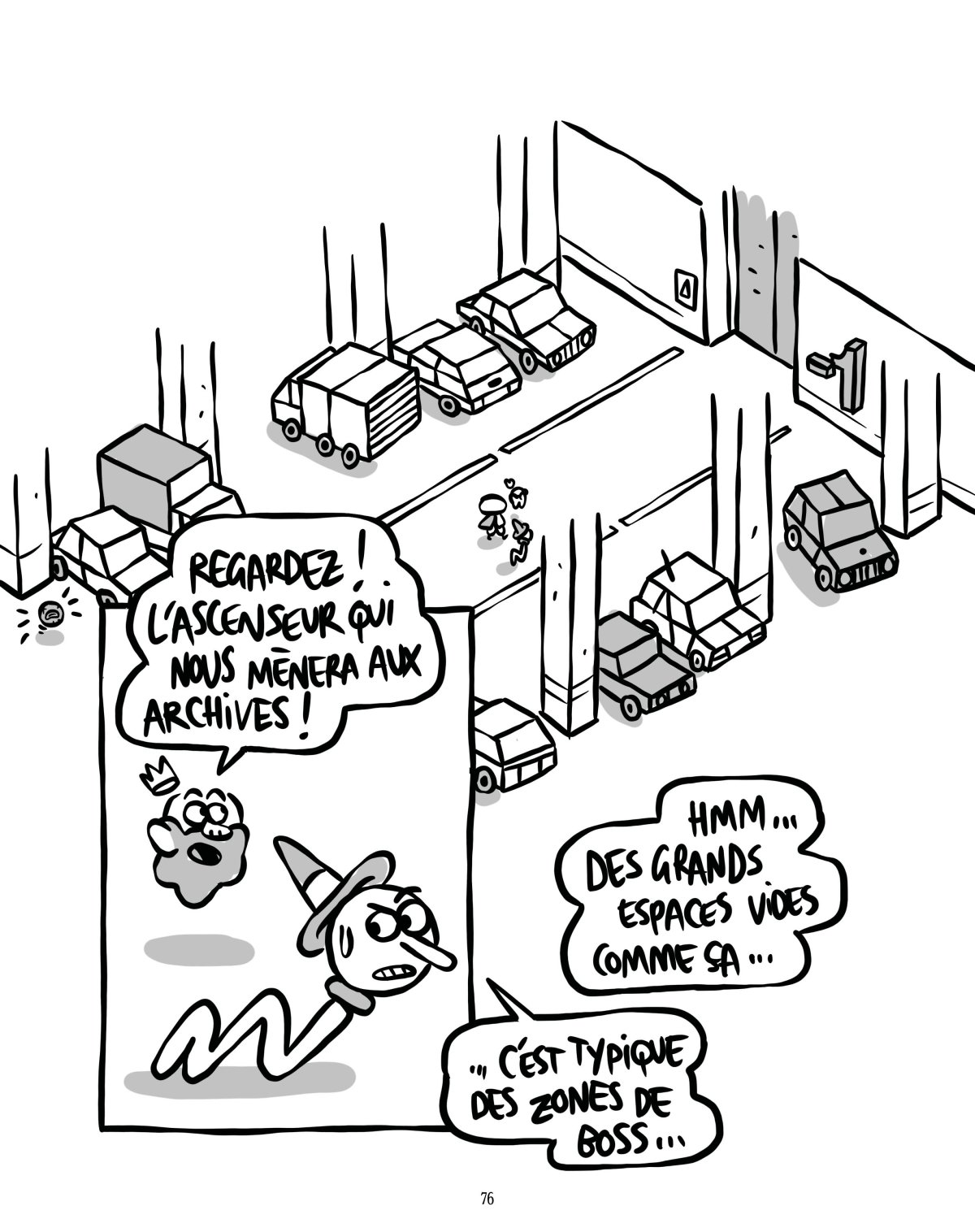 - Oignon, Mage Niveau 1 (dark fantasy)- page 76