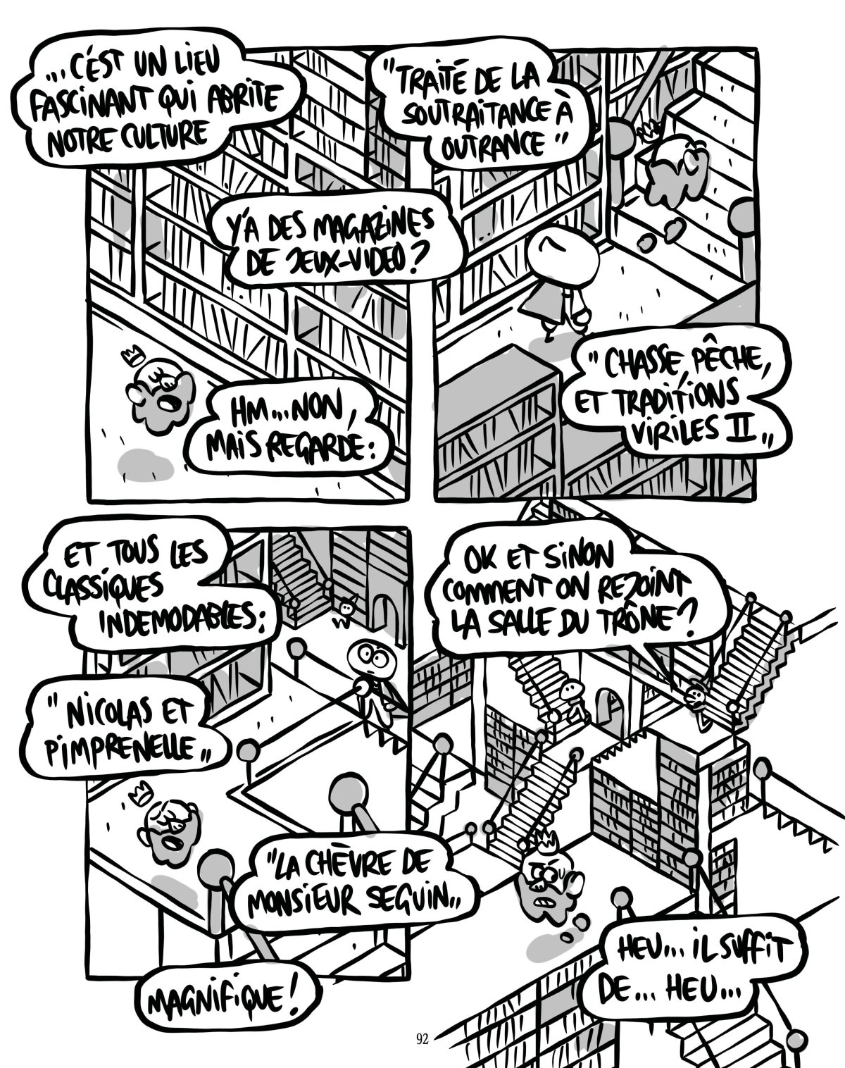 - Oignon, Mage Niveau 1 (dark fantasy)- page 92