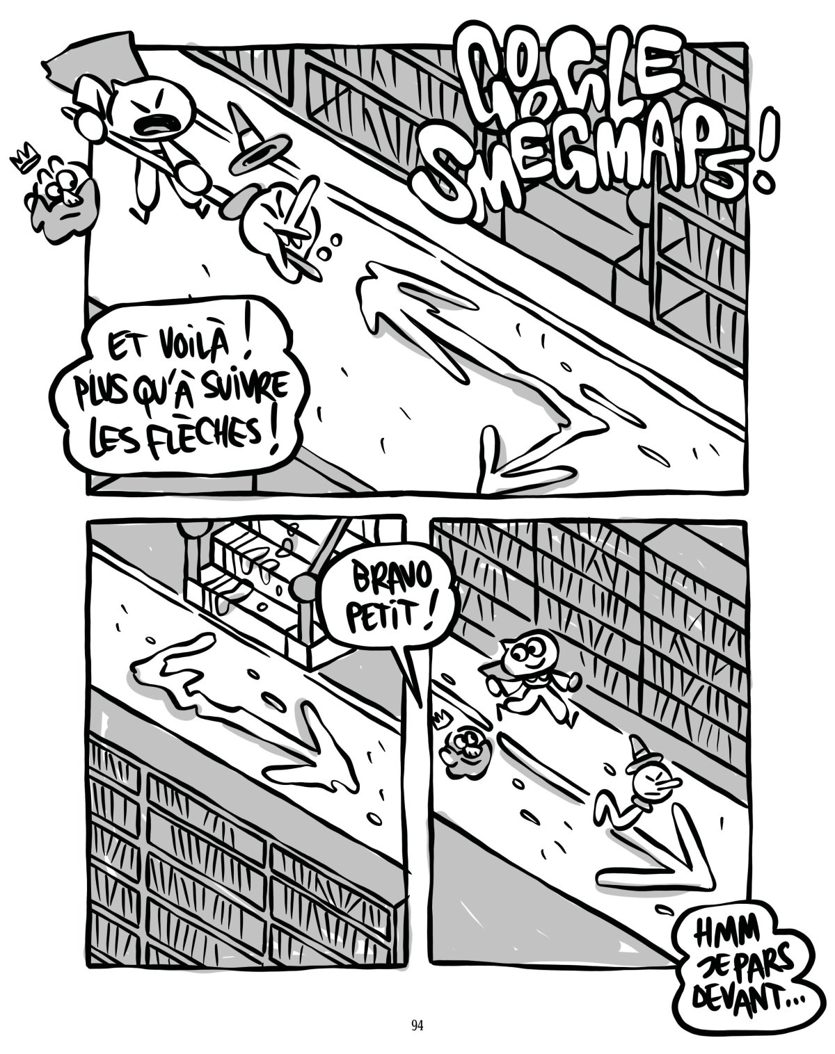 - Oignon, Mage Niveau 1 (dark fantasy)- page 94