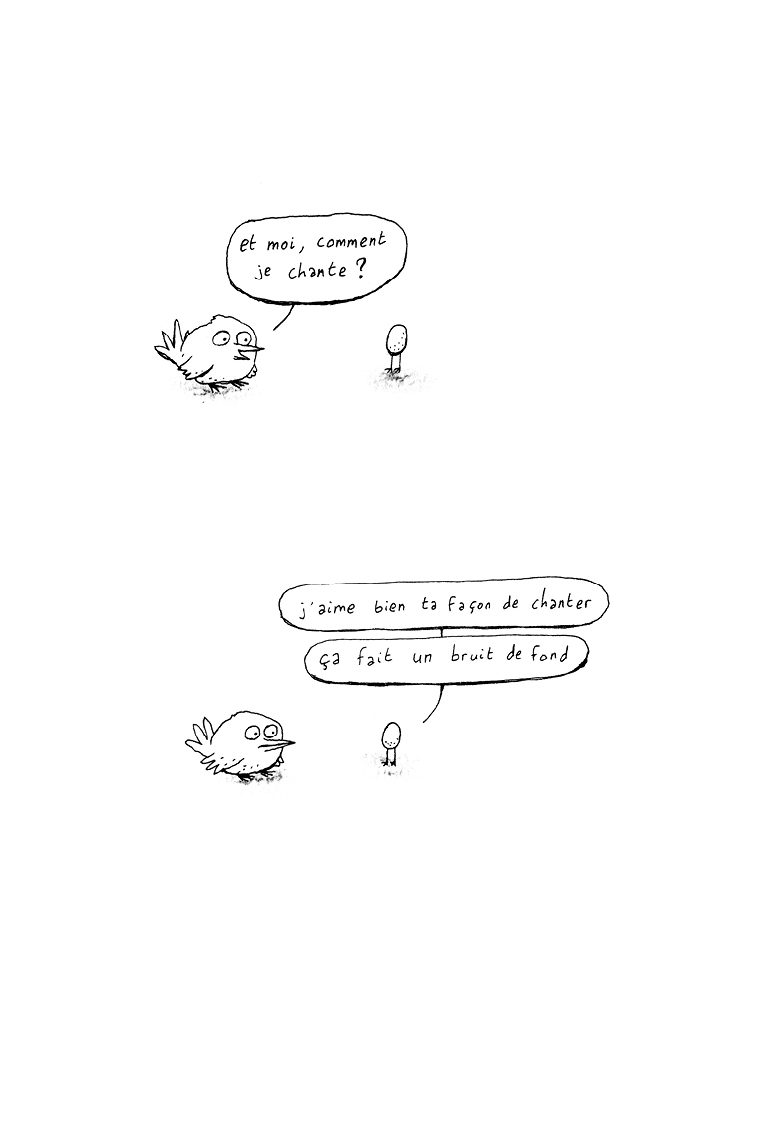 - Presque l'aventure- page 9