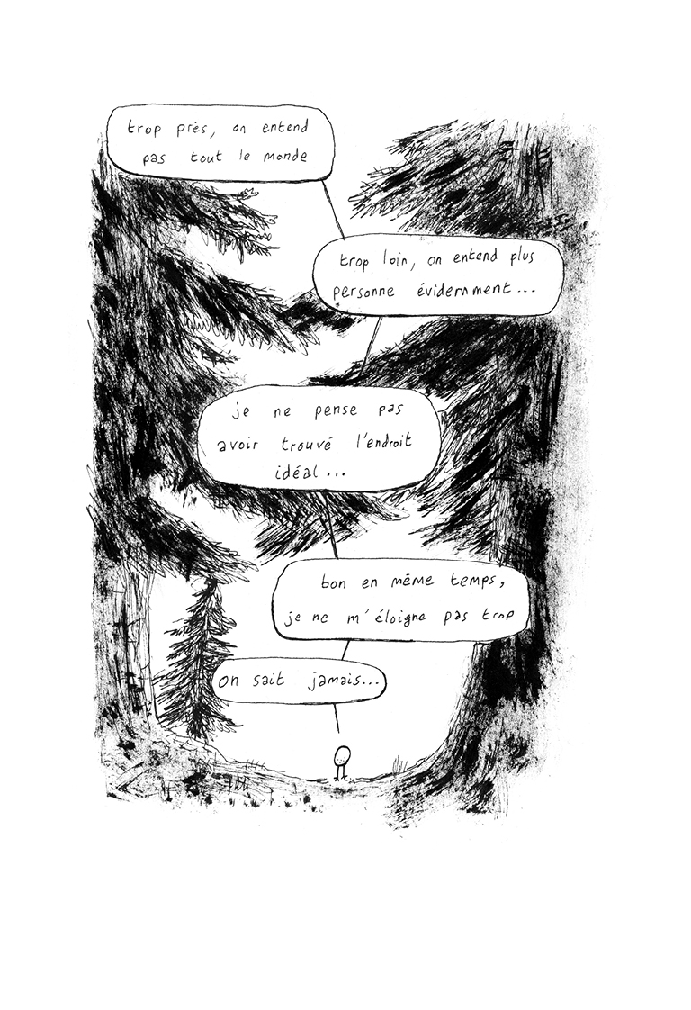 - Presque l'aventure- page 12