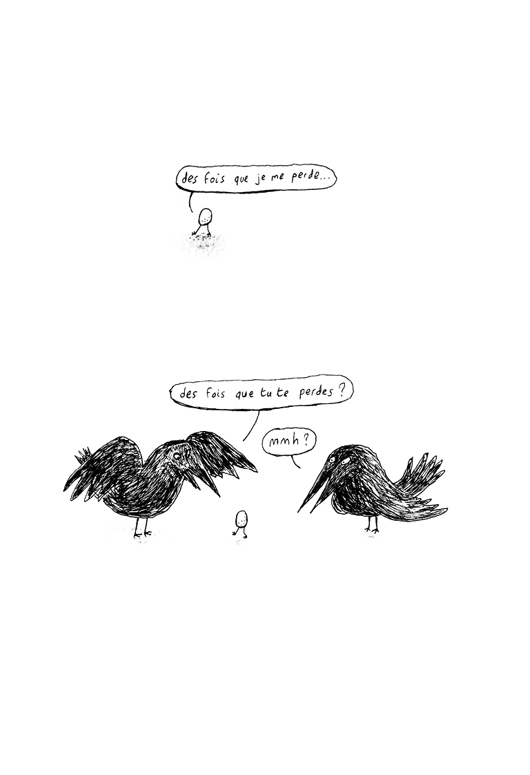 - Presque l'aventure- page 13