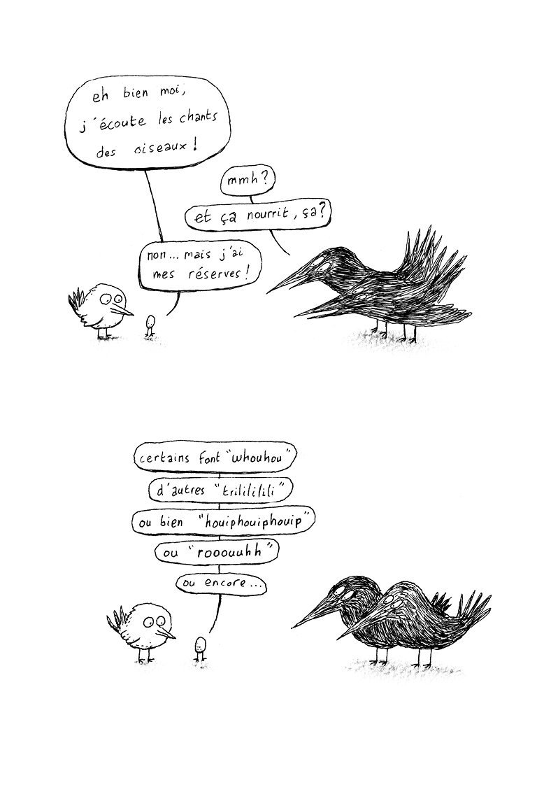 - Presque l'aventure- page 20