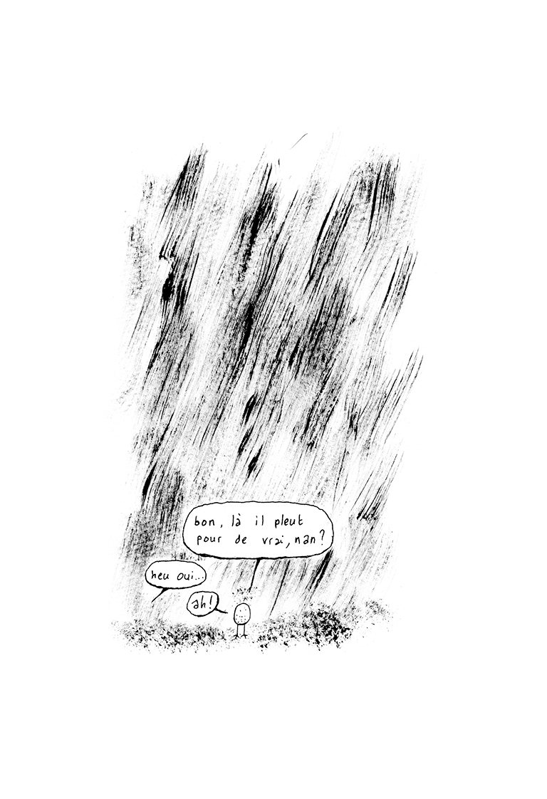 - Presque l'aventure- page 5