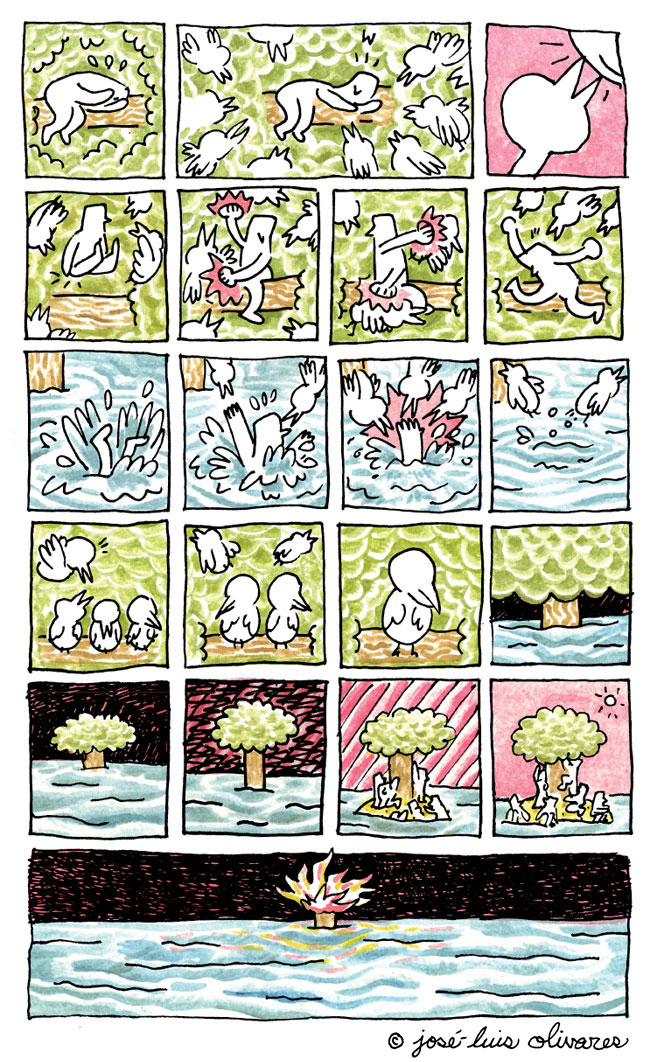 - Tree-Island Birds- page 4