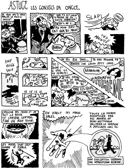 - Astuce- page 10