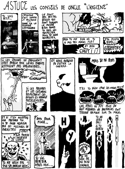 - Astuce- page 11