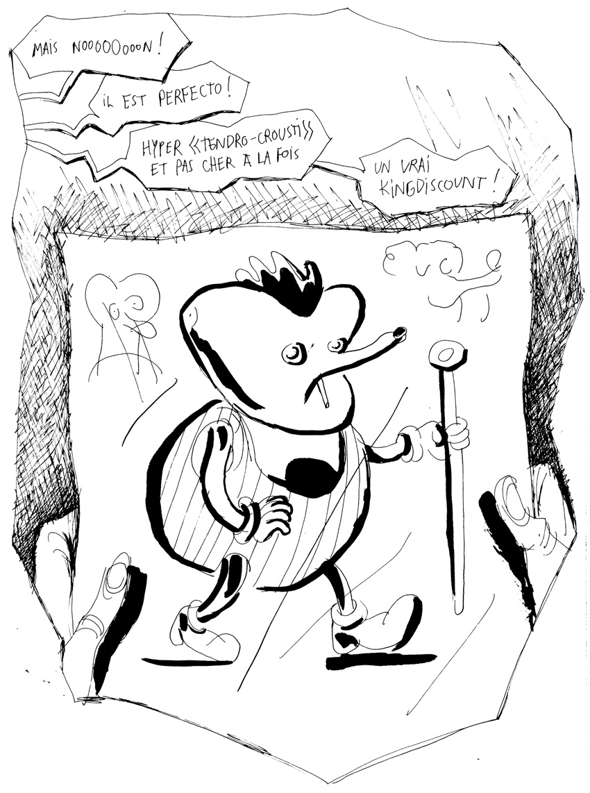 - Les 24 H ChiFouMi, partie 11 de 16- page 5