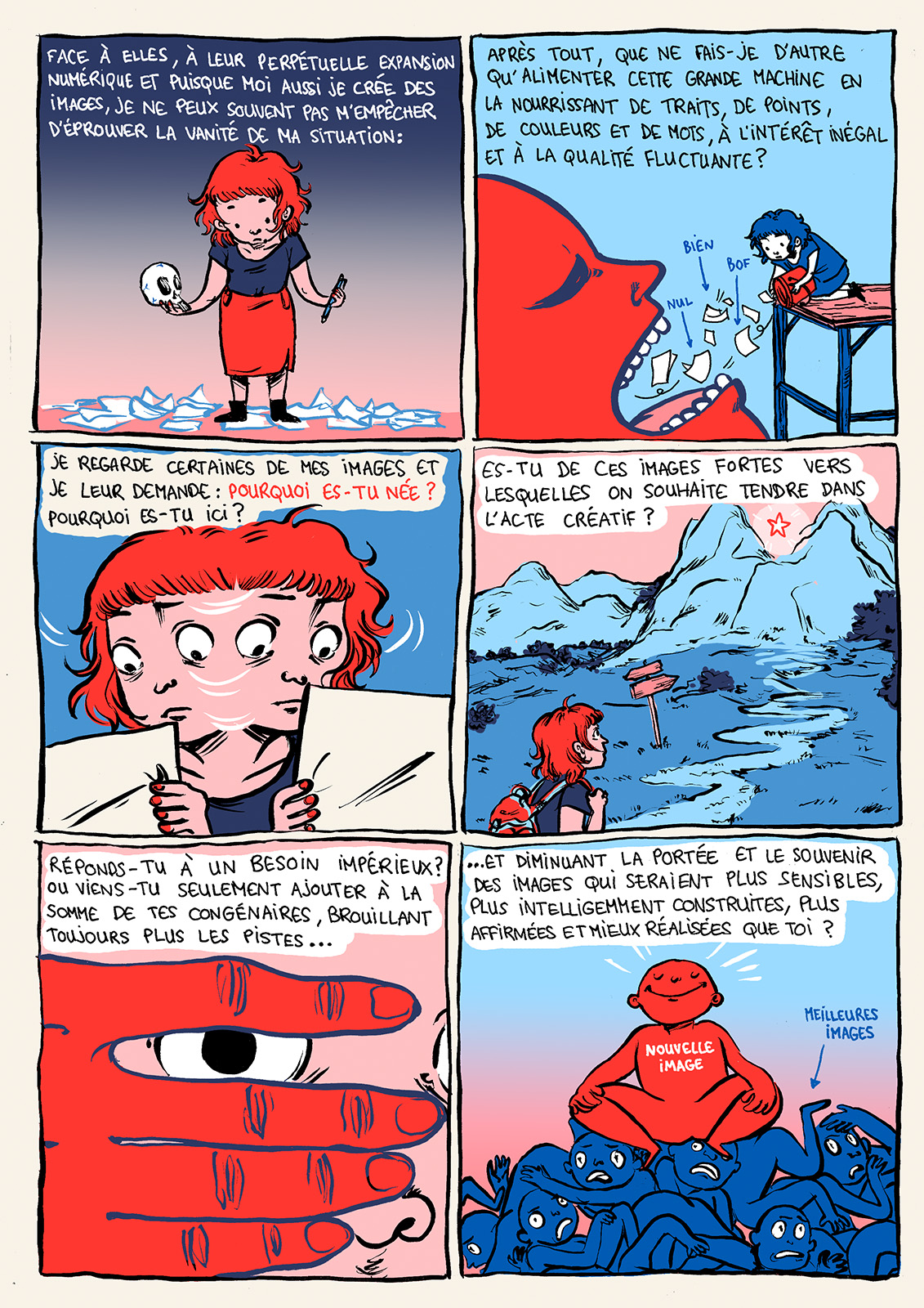 - Broutilles- page 16