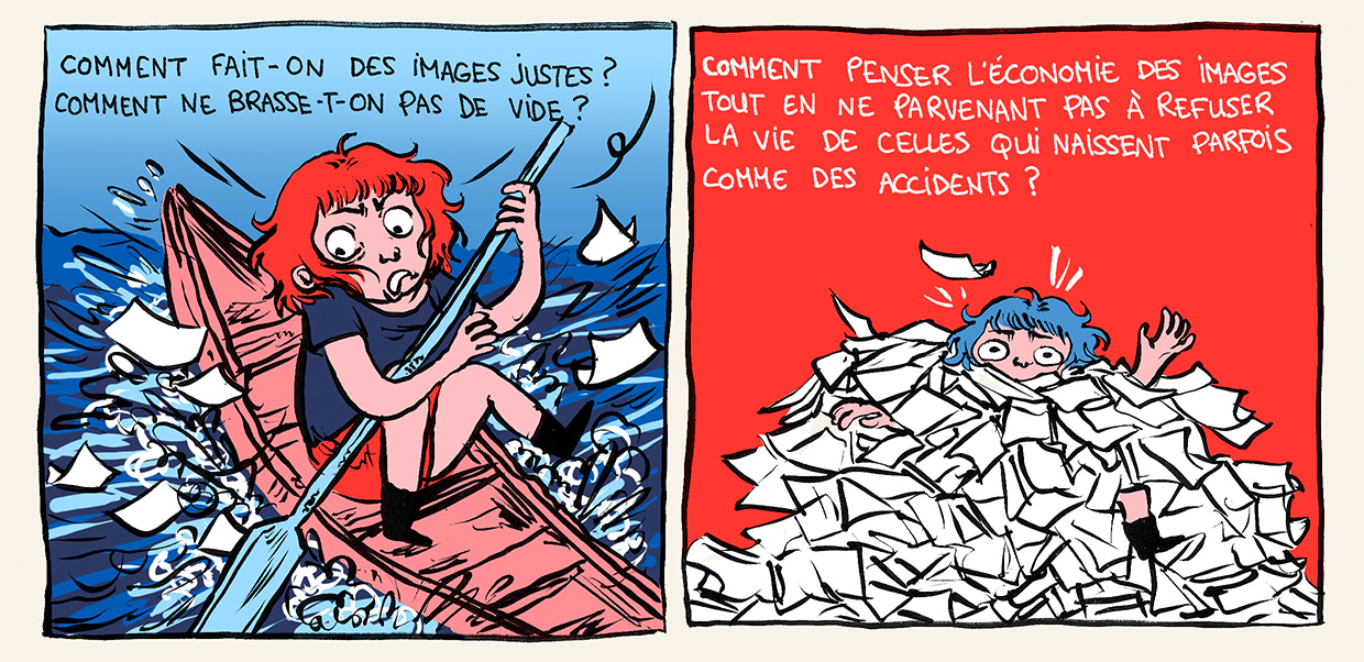 - Broutilles- page 17