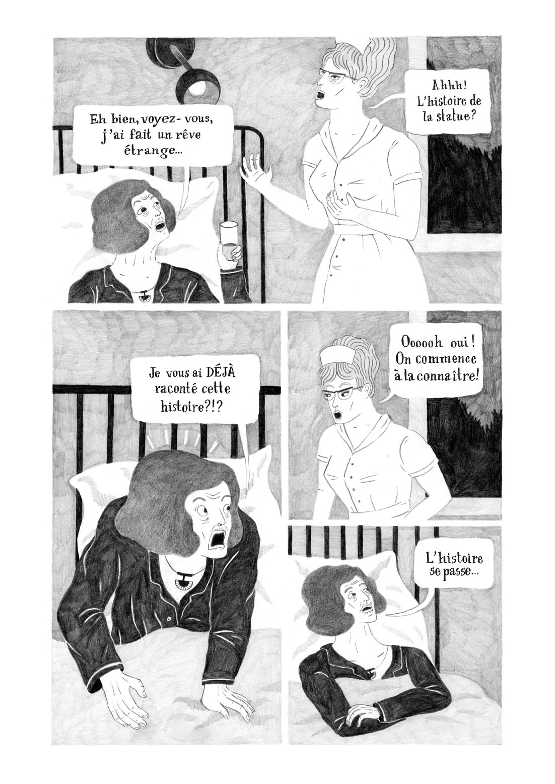 - LA VENUS D'HILL- page 5