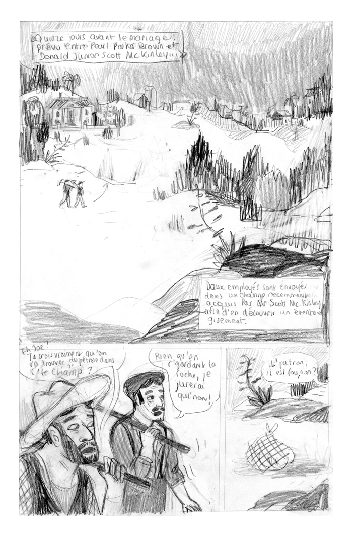 - LA VENUS D'HILL- page 8