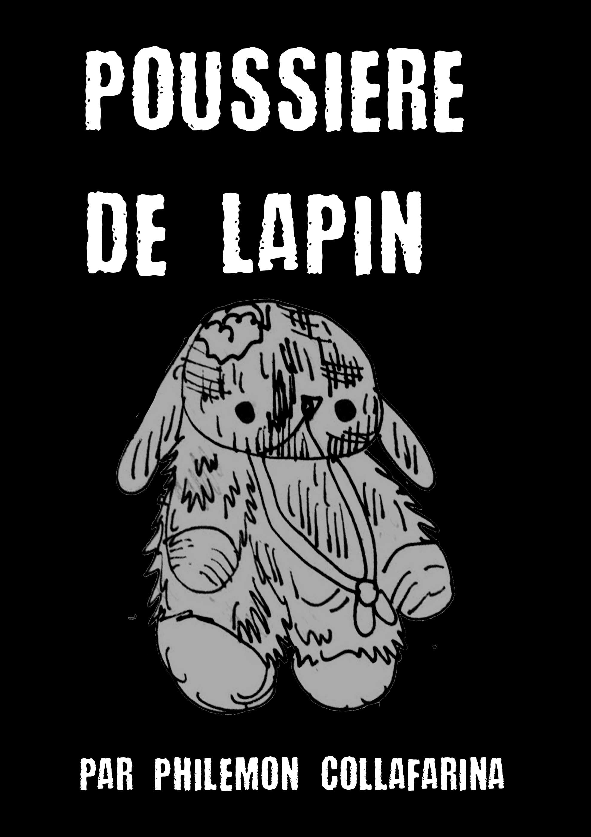 - Poussière de lapin- page 1