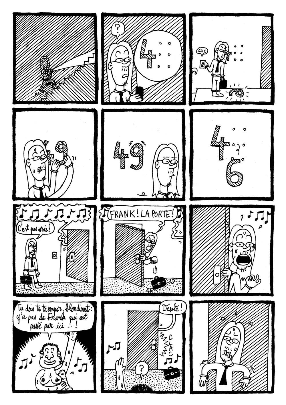 - Drifter Seashell- page 3