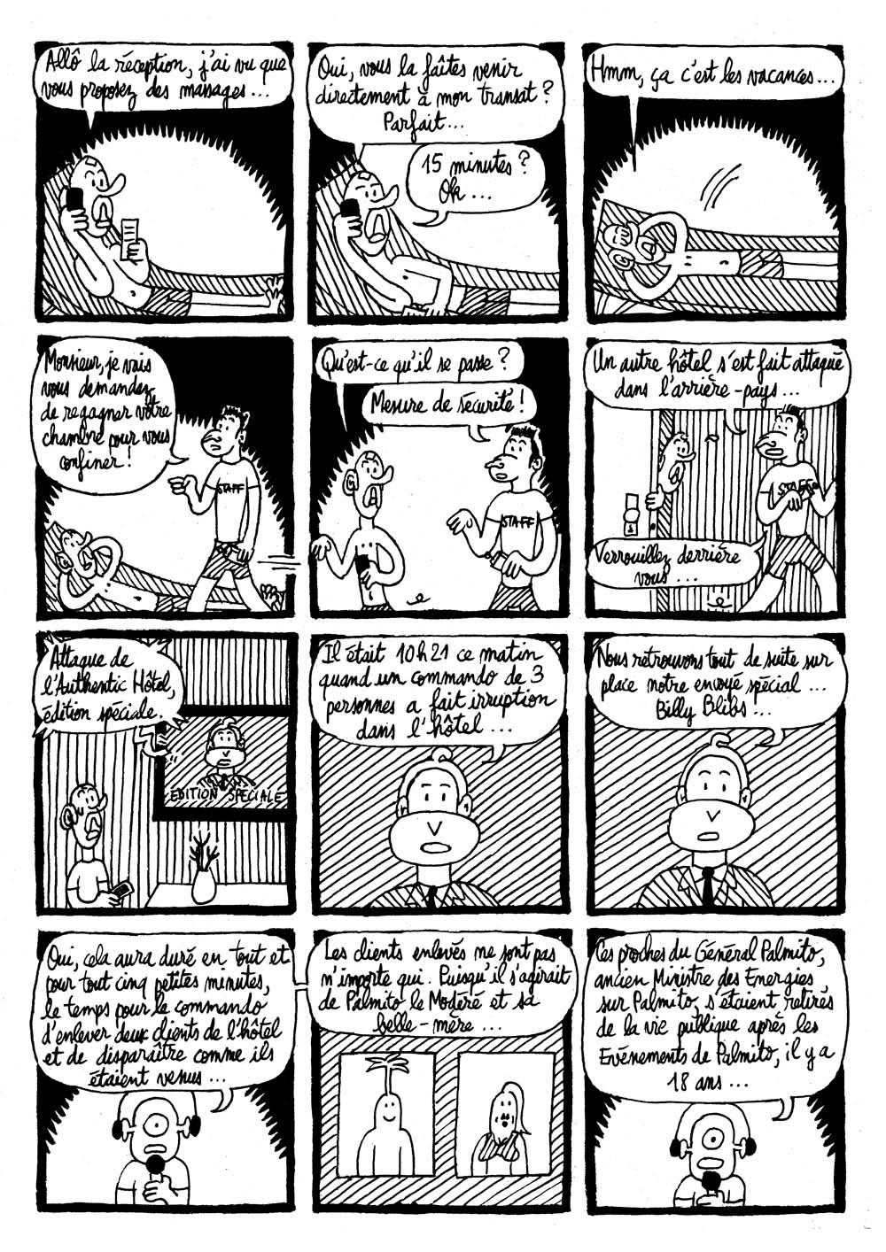 - Drifter Seashell contre-attaque- page 3