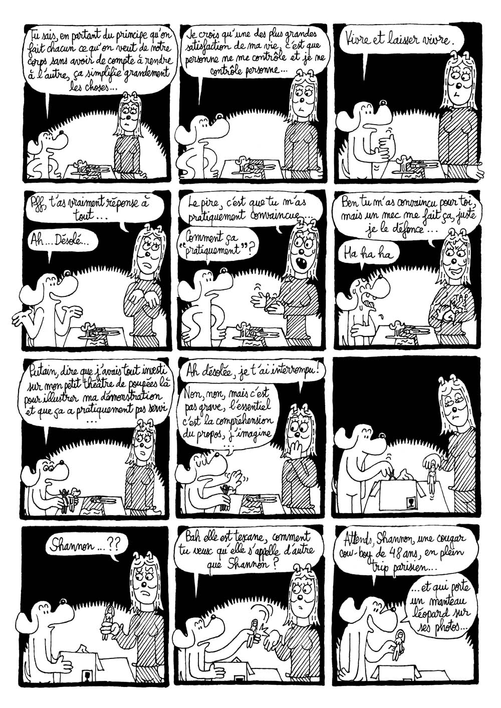 - Ultima Chamada- page 4