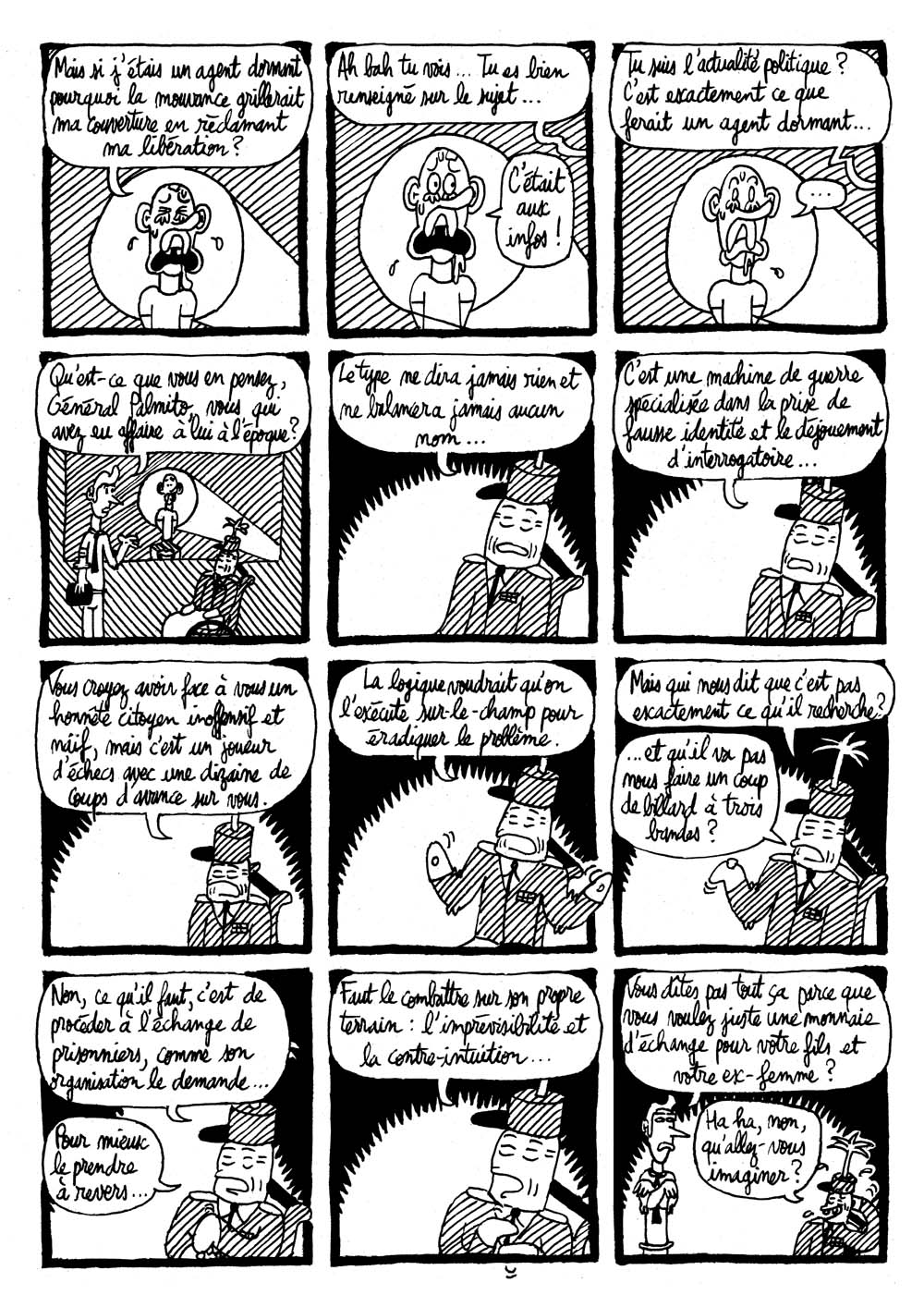 - Drifter Seashell contre-attaque- page 6