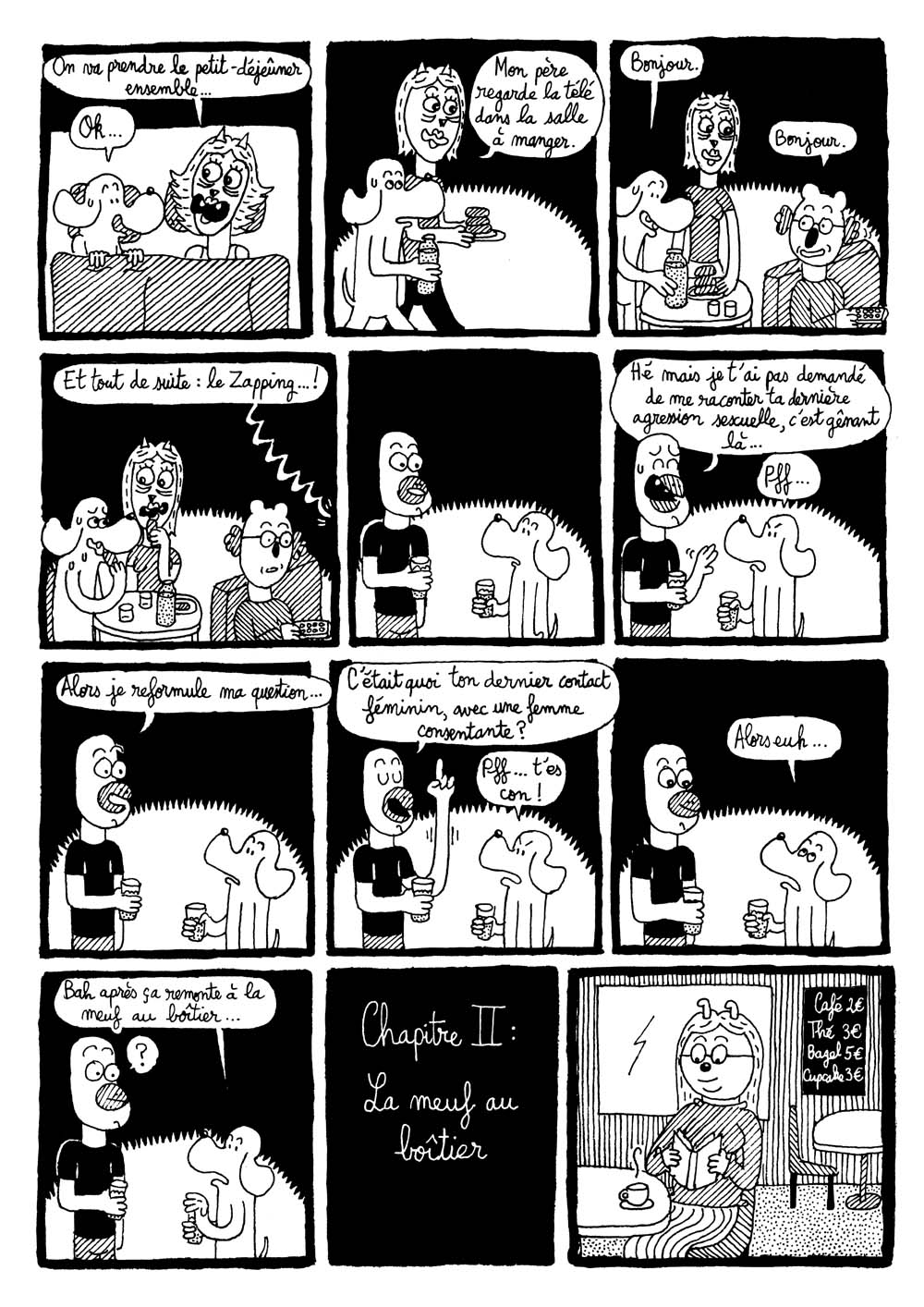 - Au coup par coup- page 7