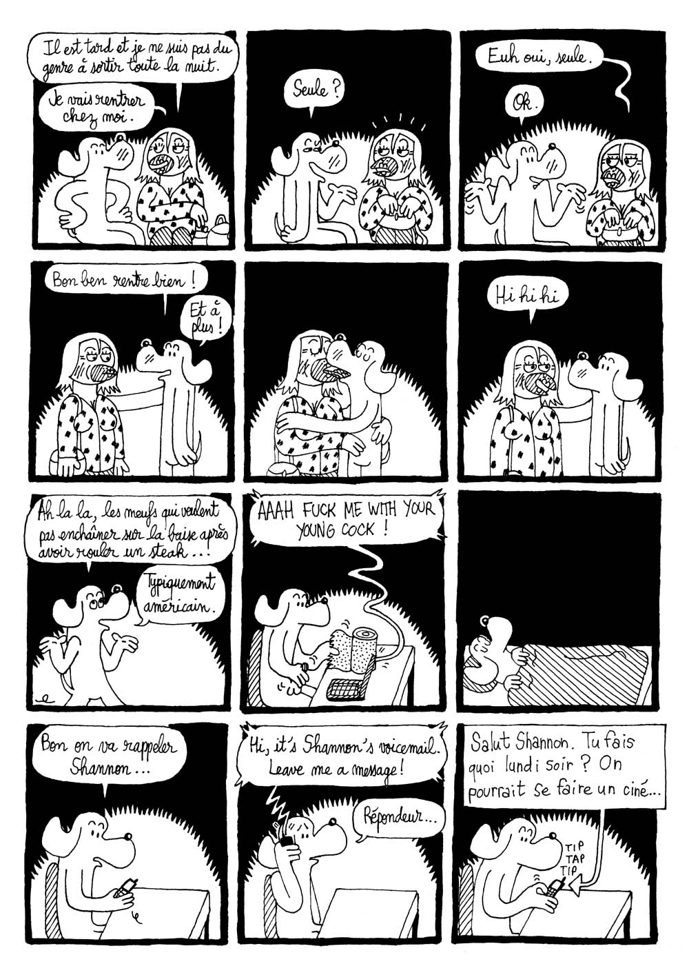 - Ultima Chamada- page 8