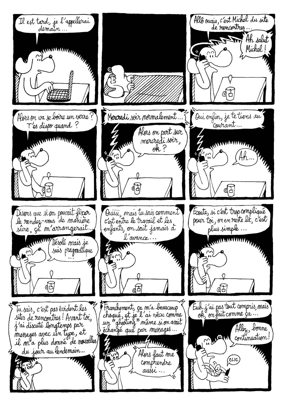 - Ultima Chamada- page 11