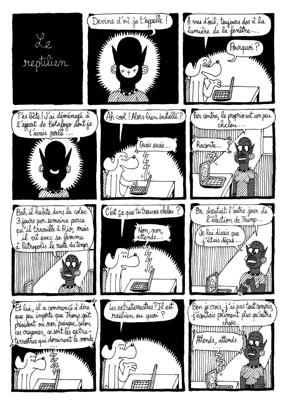 - Ultima Chamada- page 15