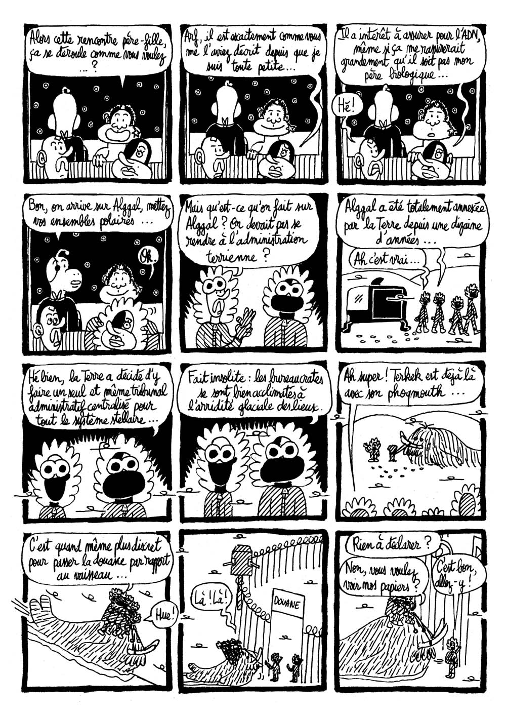 - Drifter Seashell contre-attaque- page 16