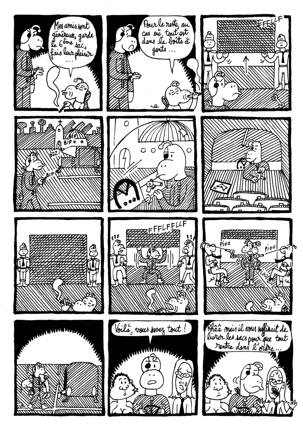 - Drifter Seashell- page 17