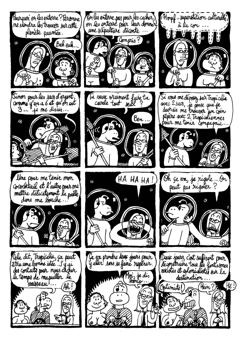 - Drifter Seashell- page 20