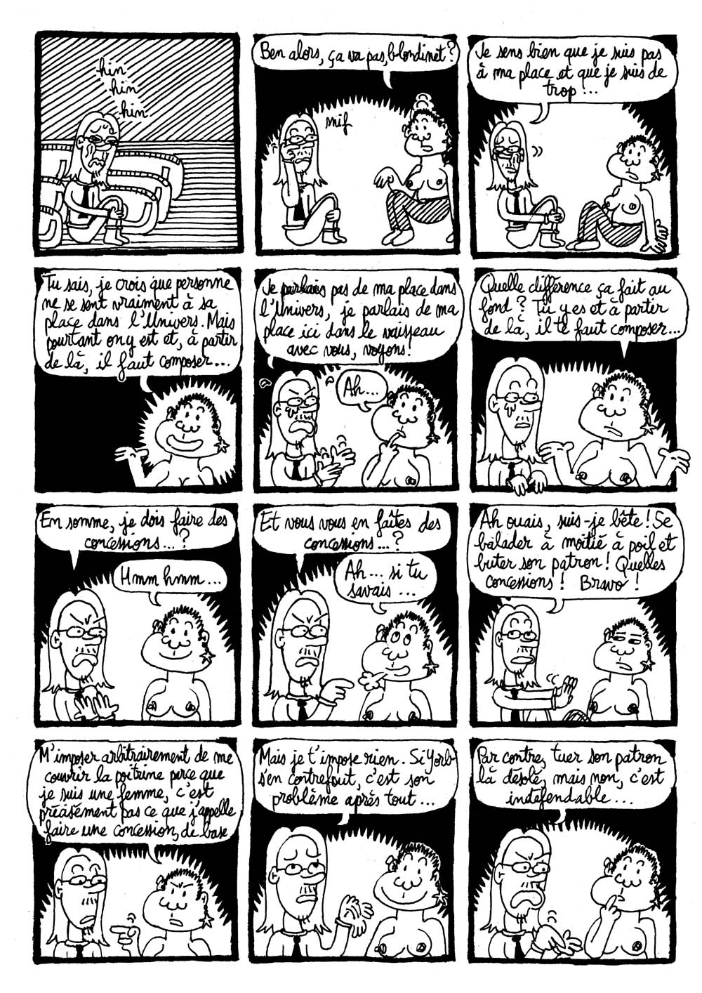 - Drifter Seashell- page 21