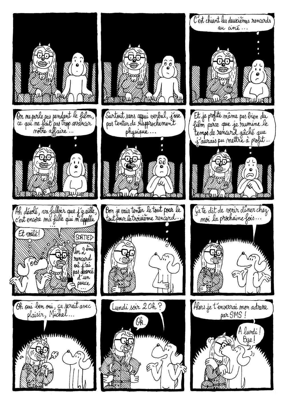 - Ultima Chamada- page 23