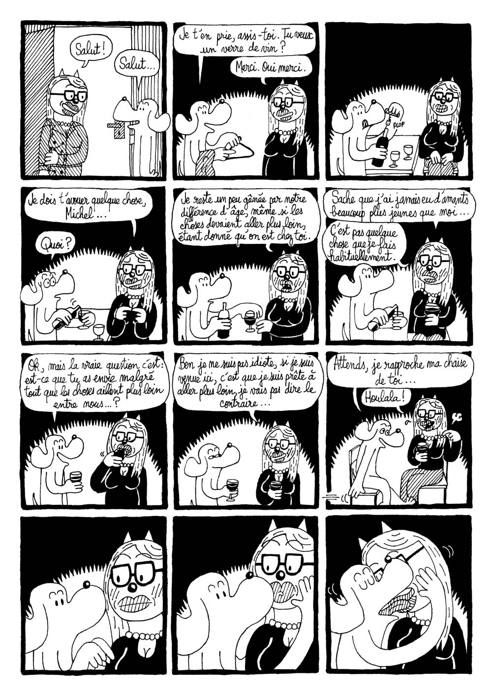 - Ultima Chamada- page 24