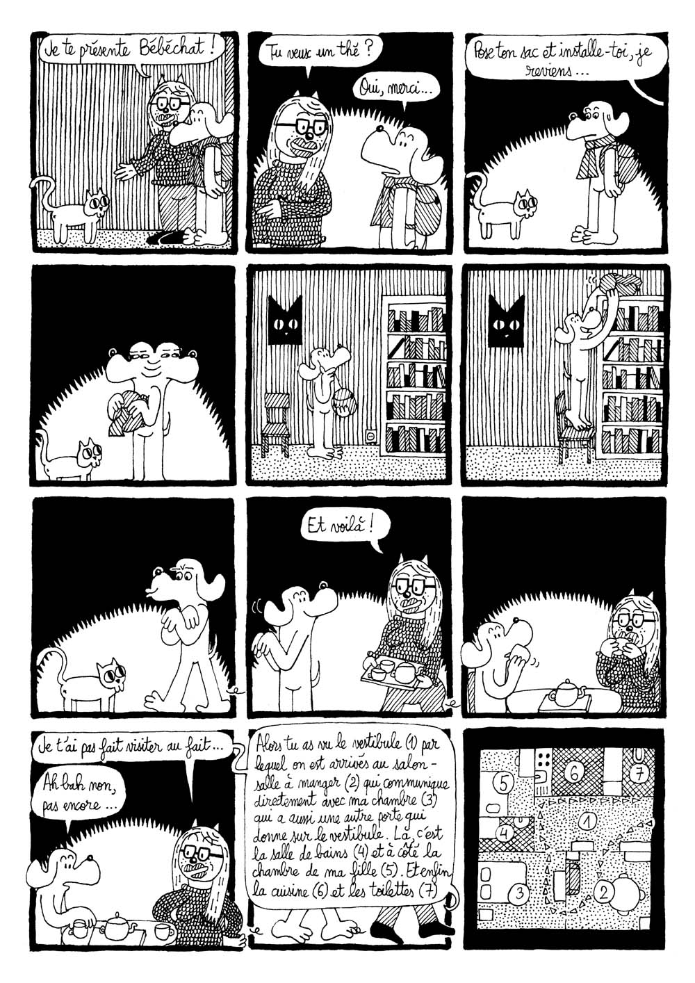 - Ultima Chamada- page 28