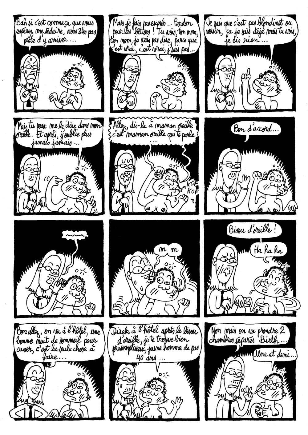 - Drifter Seashell- page 30