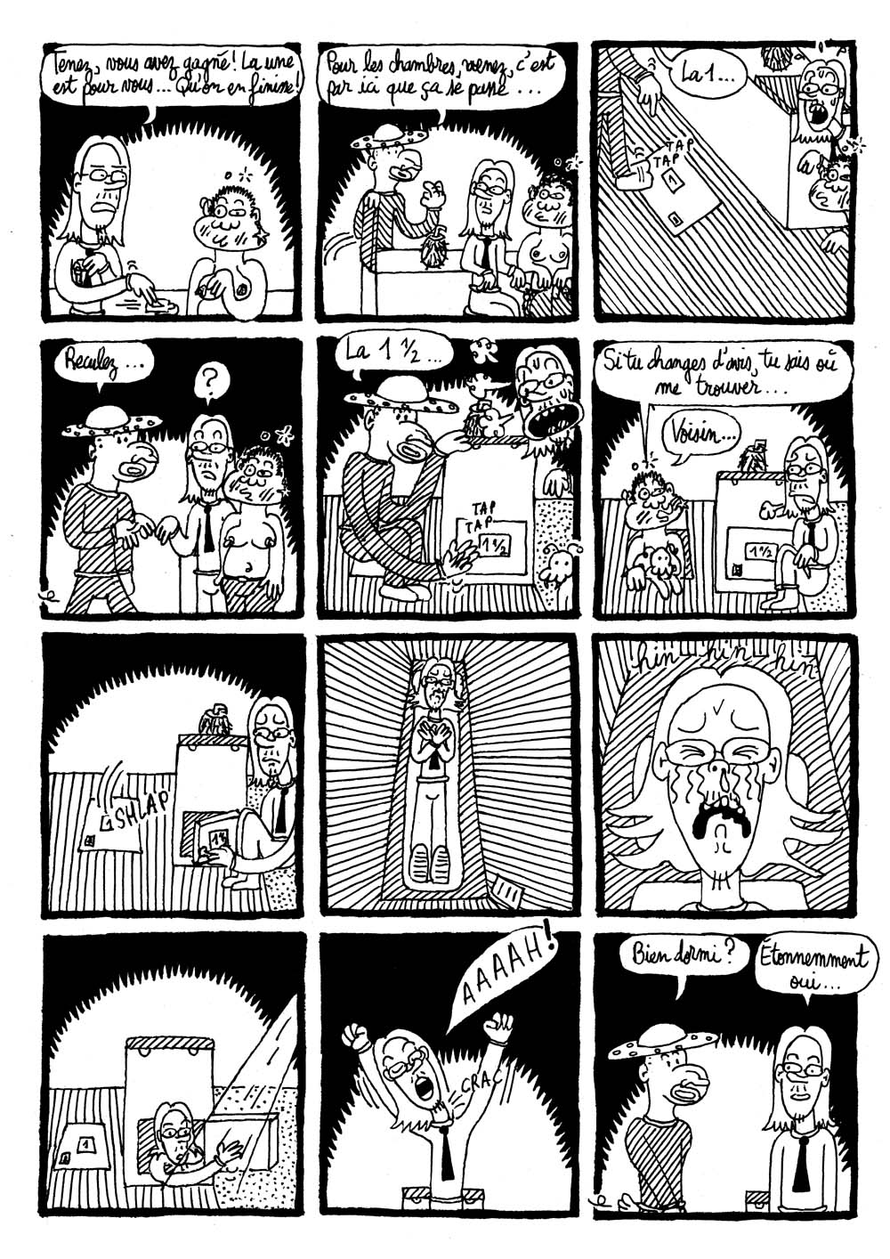 - Drifter Seashell- page 32