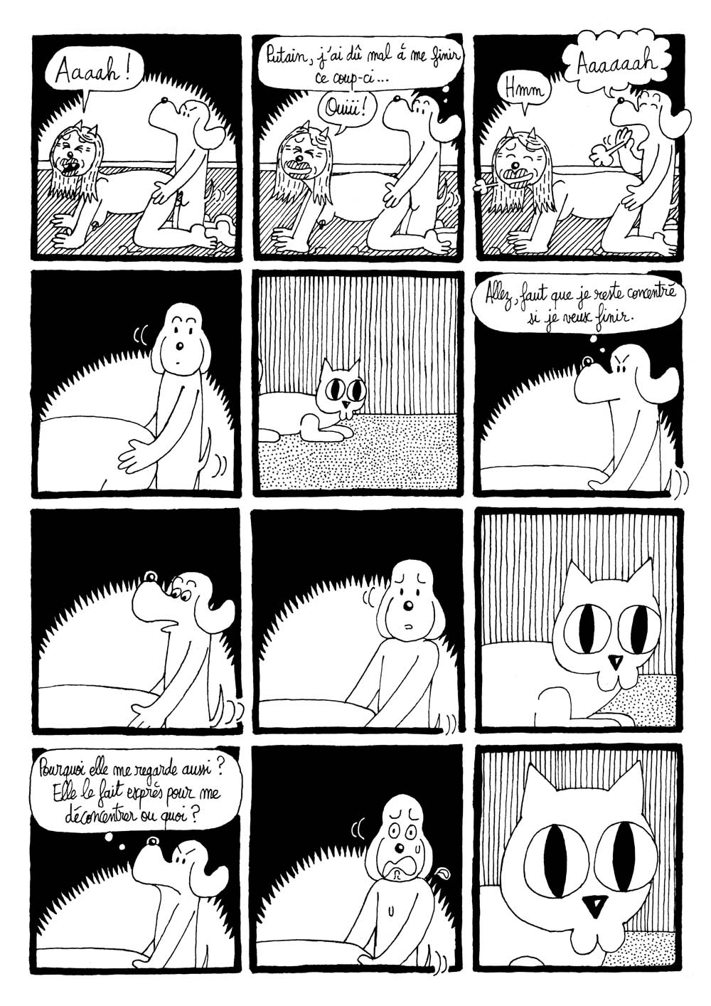 - Ultima Chamada- page 35