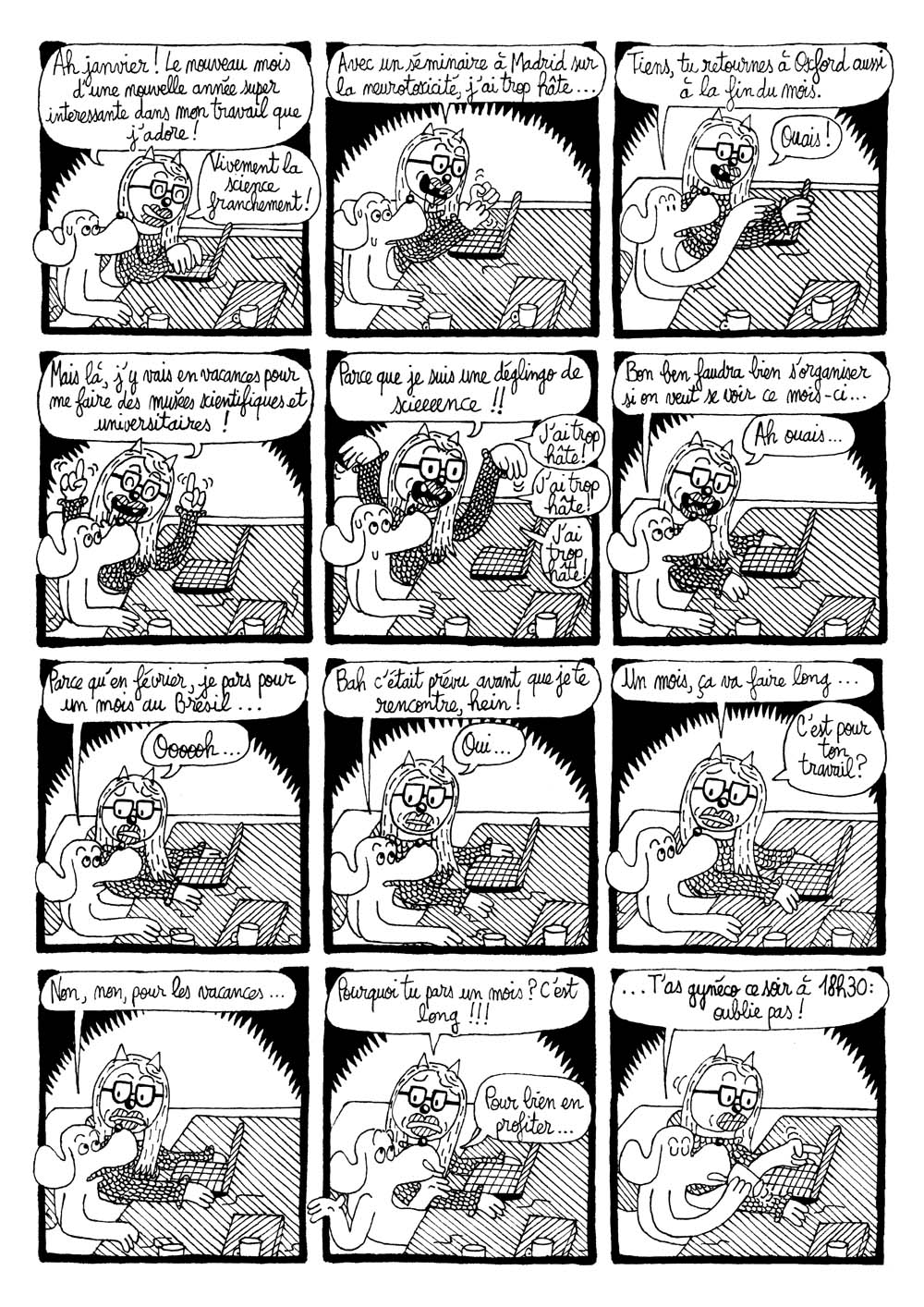 - Ultima Chamada- page 38